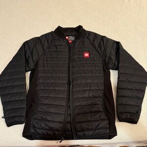 686 smarty lightweight puffer